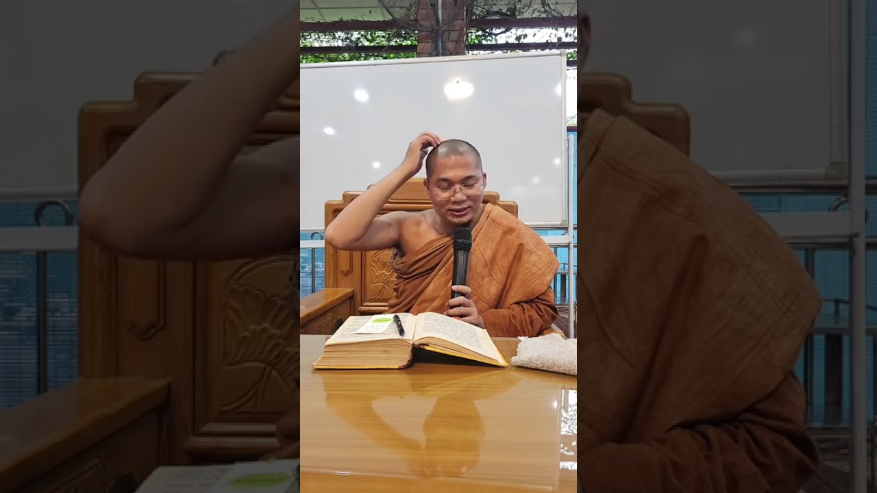 ခုဒ္ဒသိက္ခာ ဝိနည်း (အပိုင်း-၇)