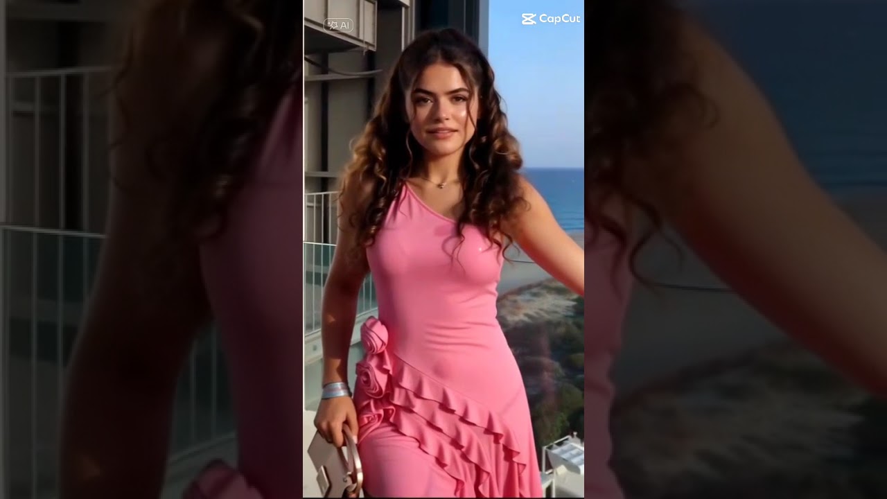 MAÍSA SILVA ENTROU NA TREND DA ÁGUA 