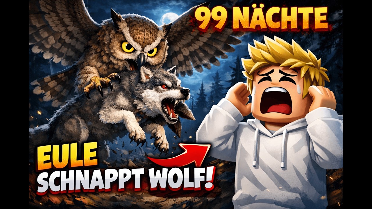 Ich werde von Fröschen gekillt!!!!!