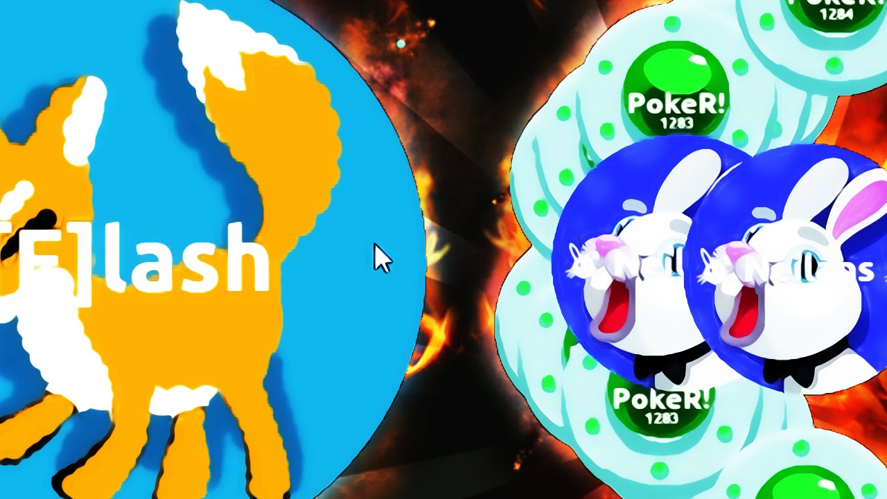 AGAR.IO | INTENTANDO LOS TRICKSPLIT + CANNONSPLIT MAS GRANDES DEL MUNDO