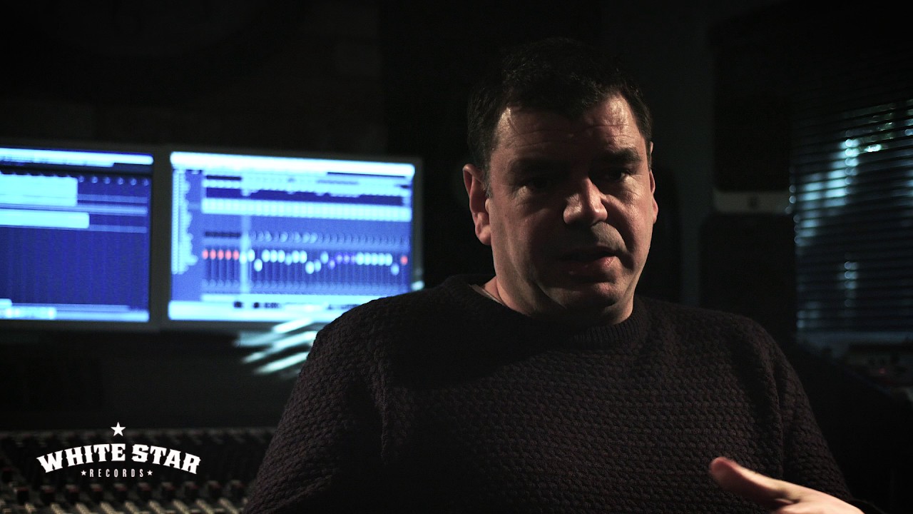 John Mitchell talks about Kepler Ten