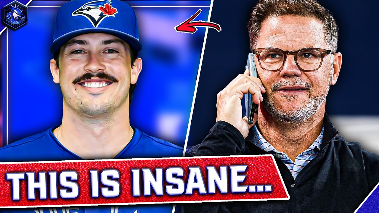 The Jays found a HIDDEN gem...