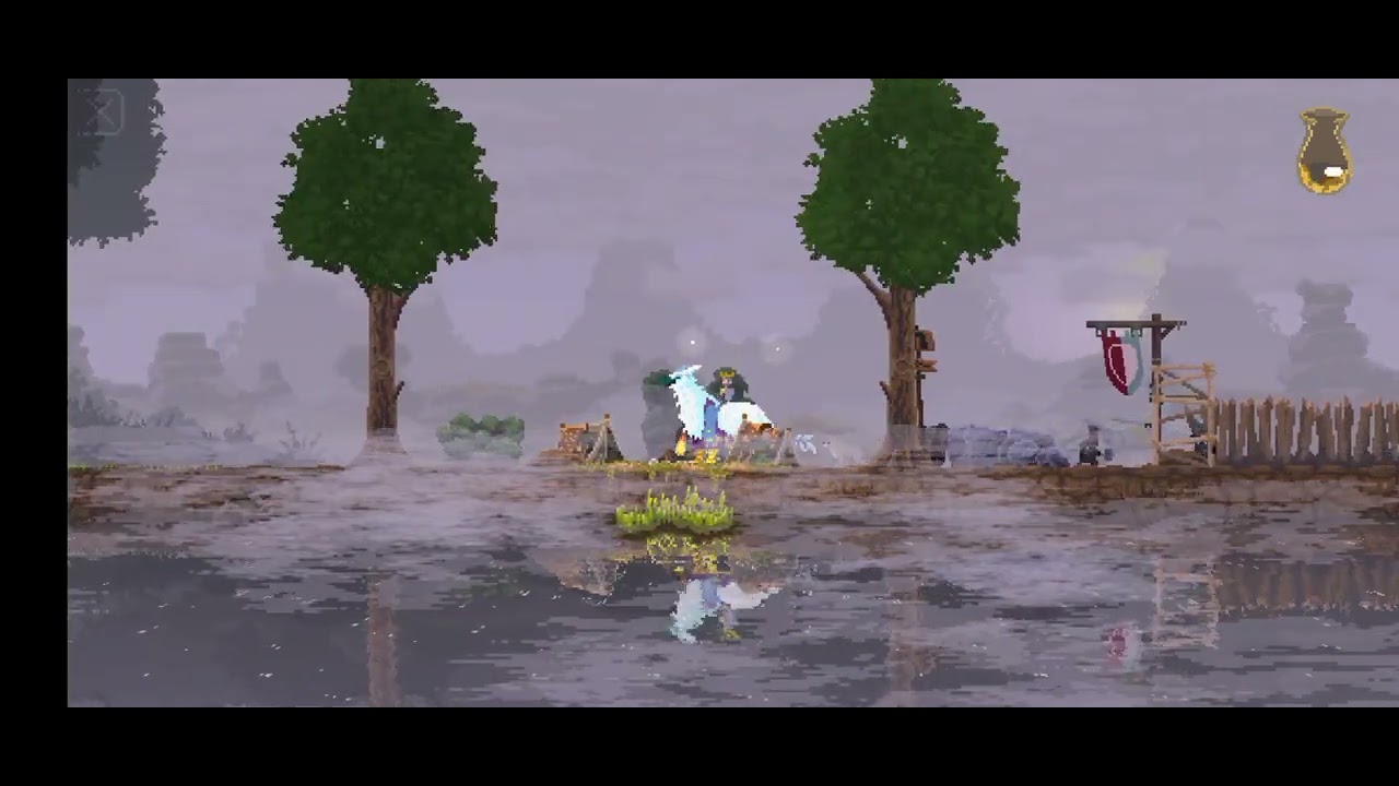 (3)Kingdom Two Crowns