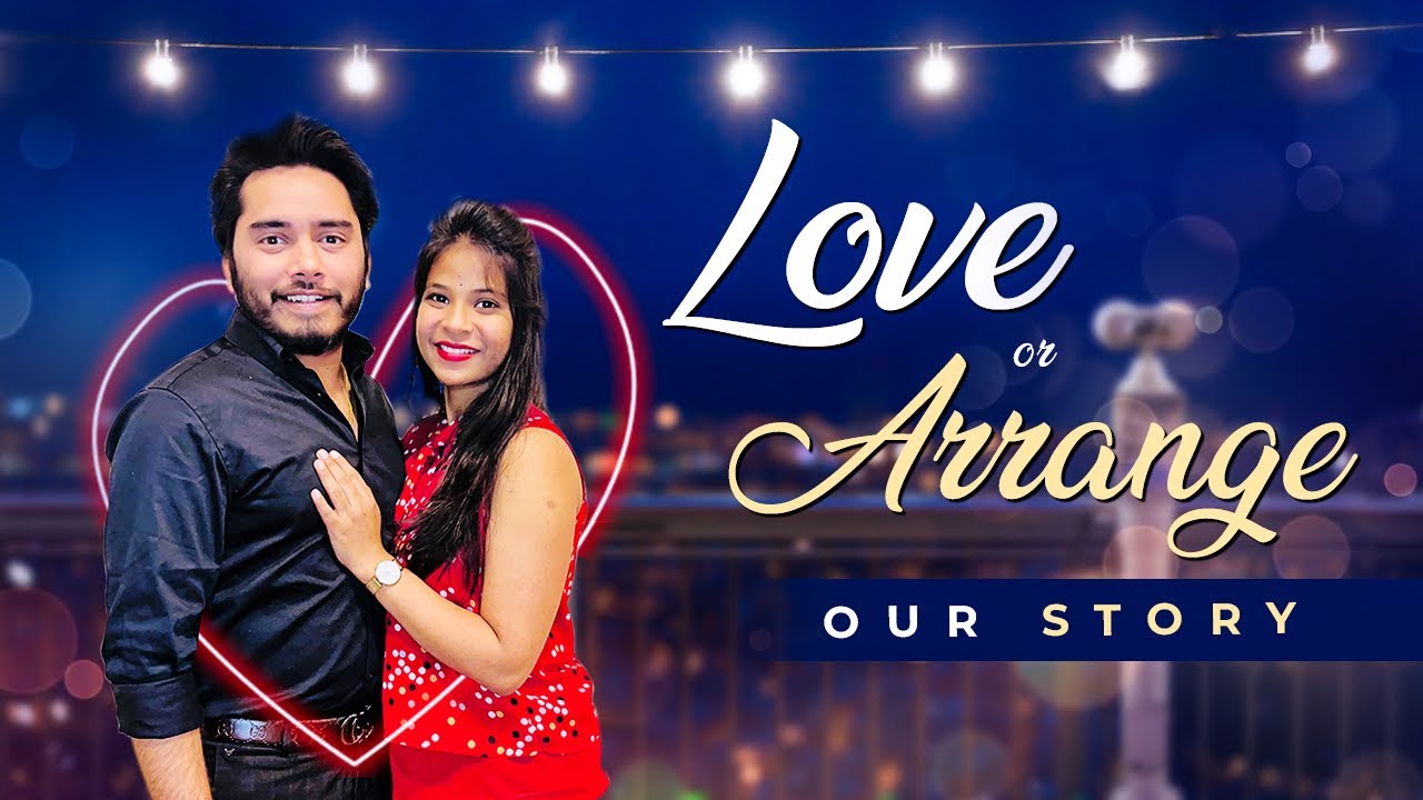 Love or Arrange | Our Love Story | Happy Valentine’s Day | SiriChalla | SiriChallaOfficial | EP- 61