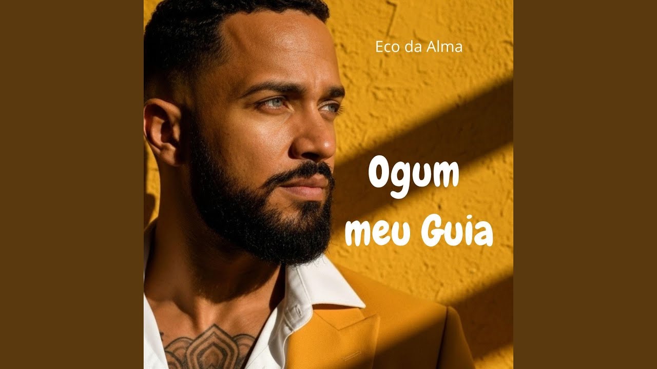 Ogum meu Guia