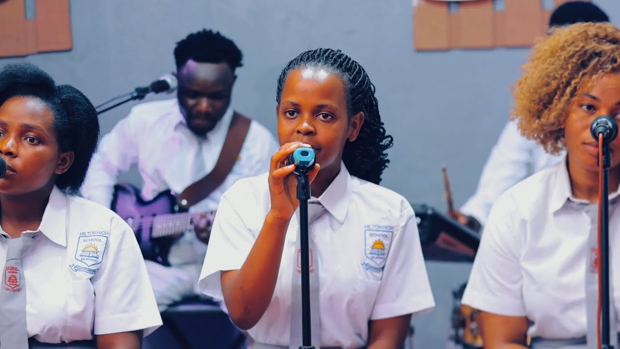 LIVE BAND || AMANI BAND UG || NEW UGANDAN MUSIC October 2025