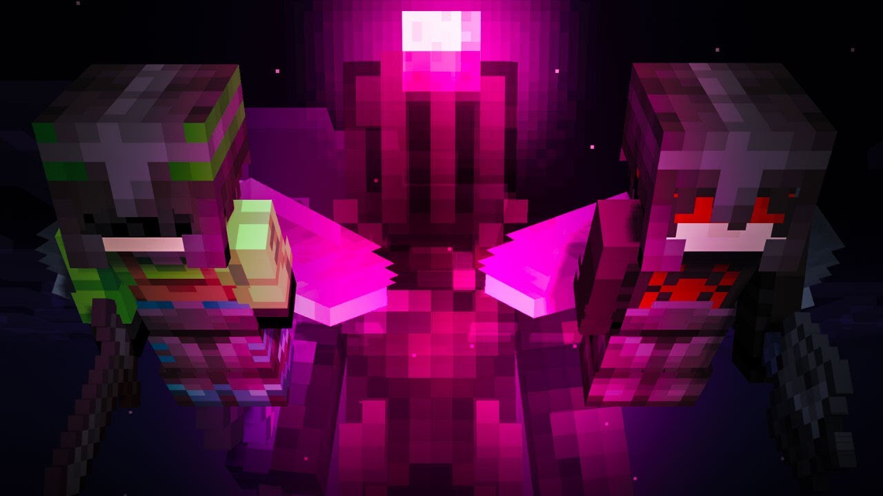 The Unsolved Mystery of Minecraft's Strongest Team