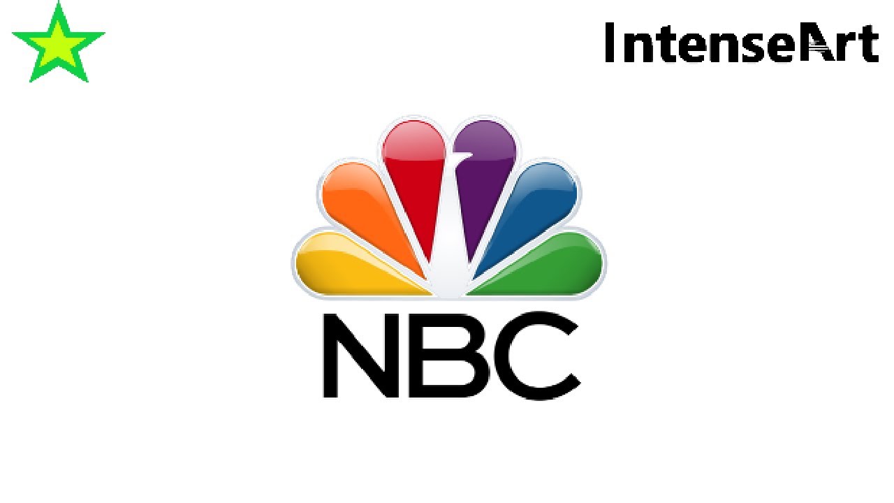 National Broadcasting Company Logo History