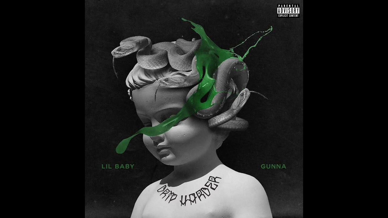 Lil Baby, Gunna - Off White VLONE ft. Lil Durk, NAV (Official Audio)