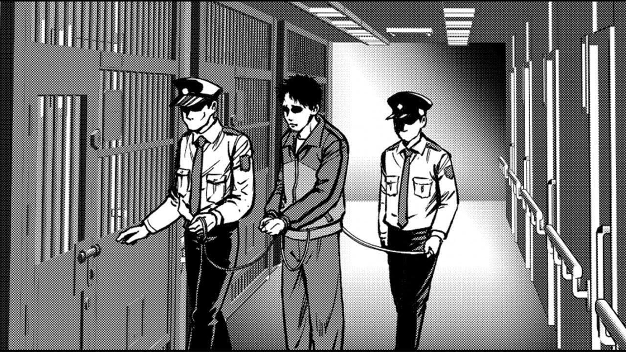 日本：「人質司法」による人権侵害