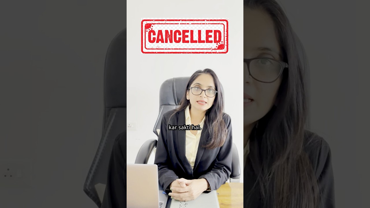 Can Company Cancel a Job Offer? Job Offer Cancellation Explained Legally #JobOffer #EmploymentLaw