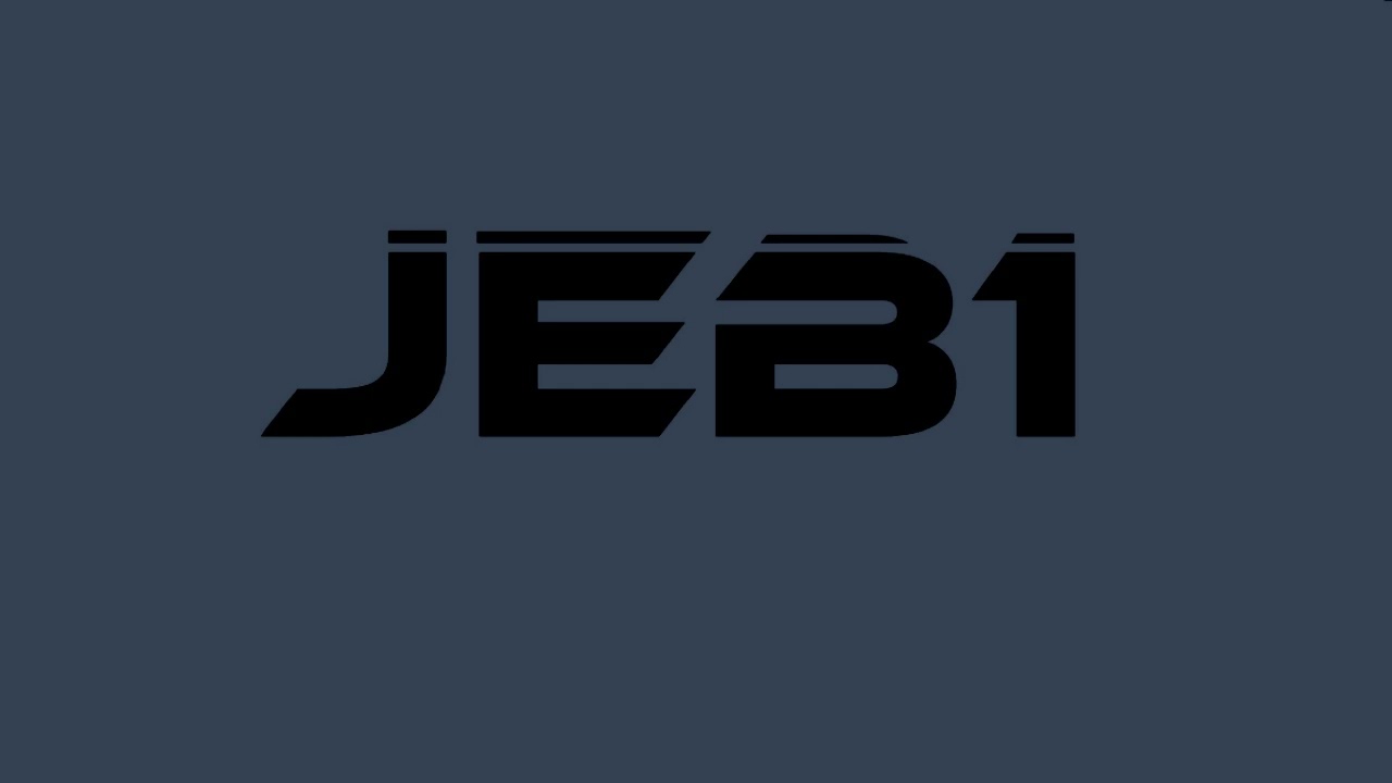 JEB1 - No Fly Zone