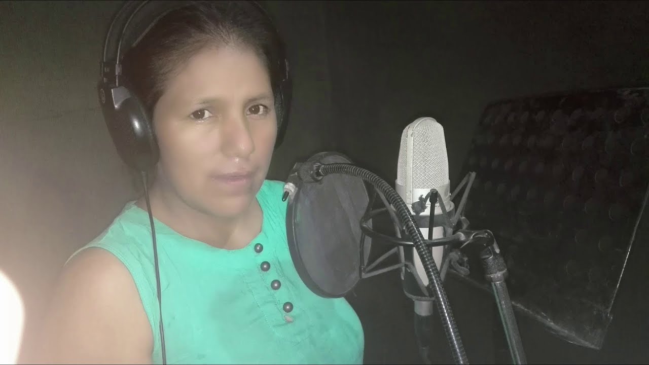 Irma Melgarejo & Ángel De la Rosa  - He decidido seguir a Cristo (Nuevo)