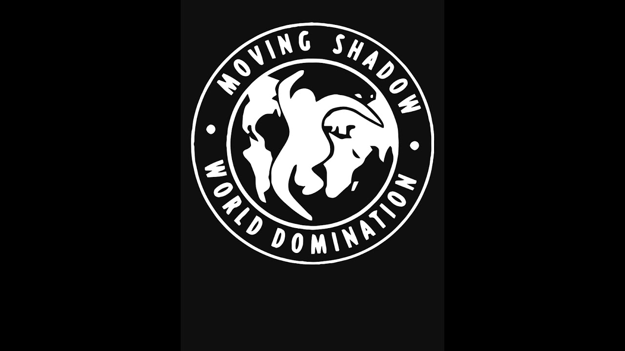 Omni Trio - Who Are You (Aquasky rmx) 1996 Moving Shadow