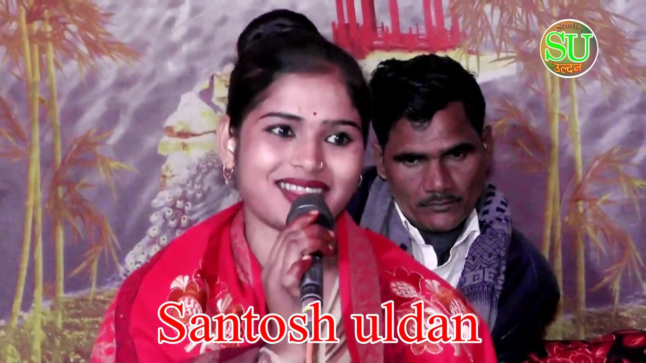 कैसी बैठी बिकट पहाड़न में मात रतनगढ़ बाली//आशाराम पाल रजनी सरगम