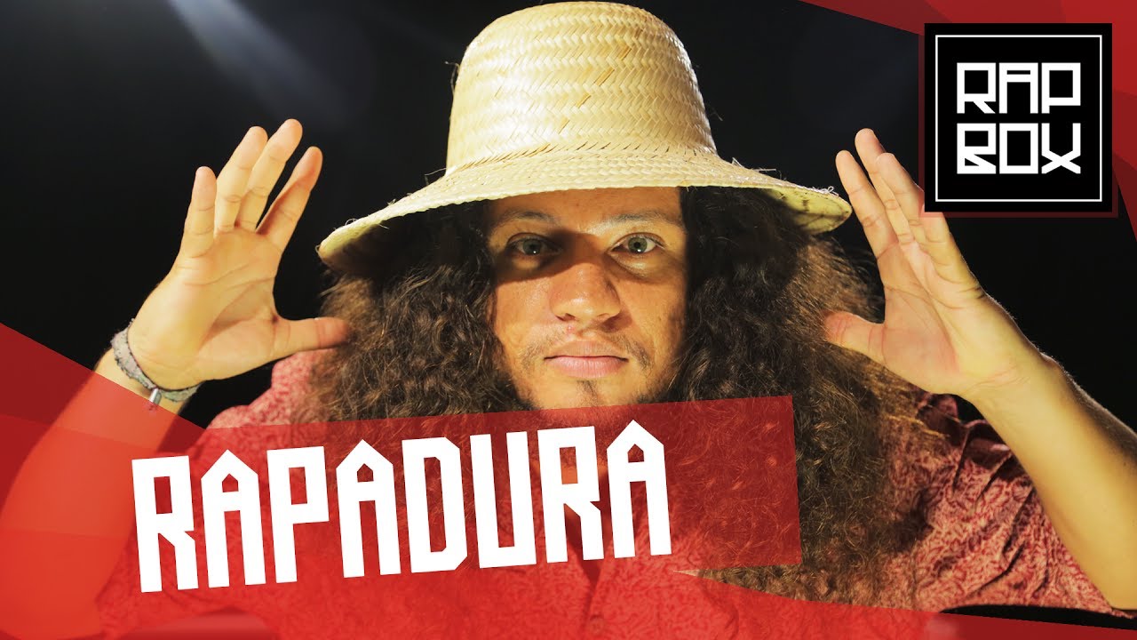 Ep. 121 - Rapadura - 