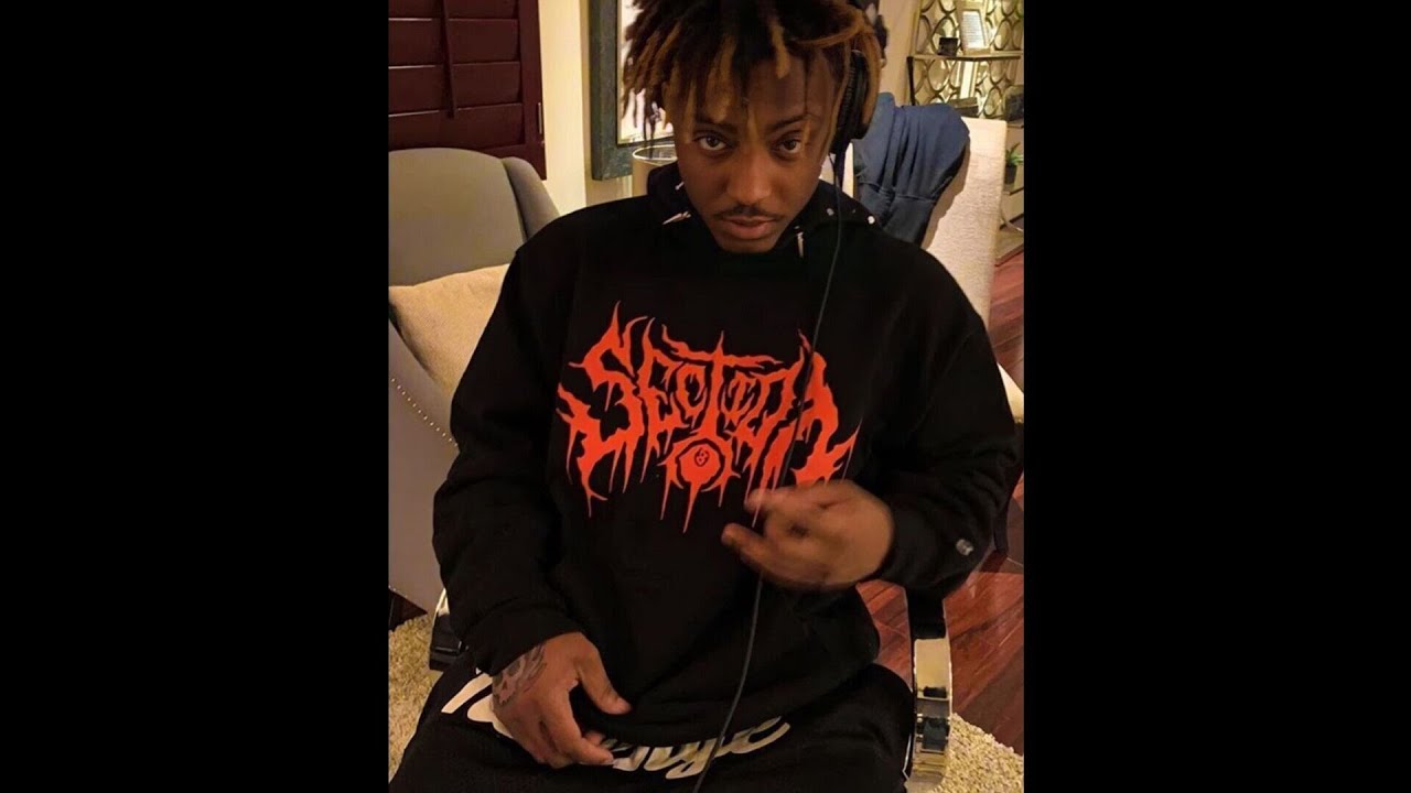 [FREE FOR PROFIT] Juice Wrld x The Kid Laroi Type Beat - 