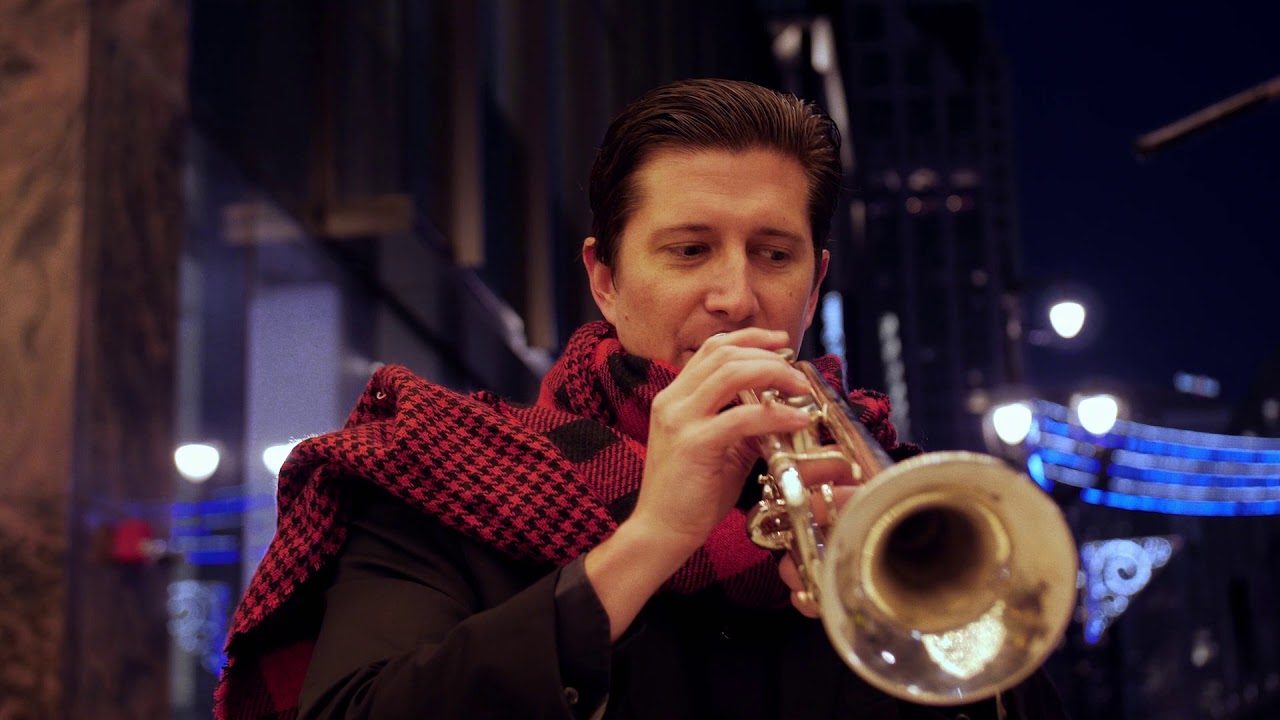 MSO Winter Quintet: Rudolph & Ding Dong Merrily On High