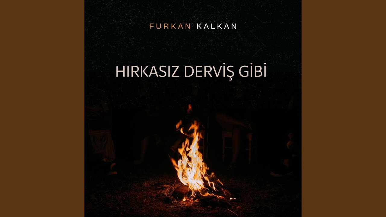 Hırkasız Derviş Gibi