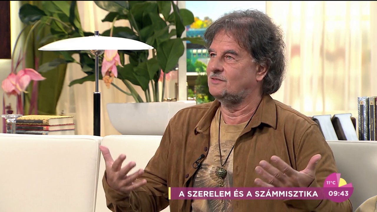 A sorsmisszió szám segíthet a párválasztásban? - tv2.hu/fem3cafe