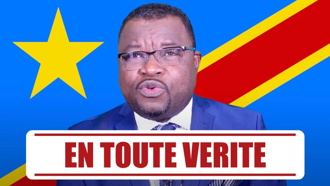 EN TOUTE VERITE : DES REVELATIONS SUR LA MORT DE LD KABILA AVEC DES TEMOINS DE PREMIER PLAN