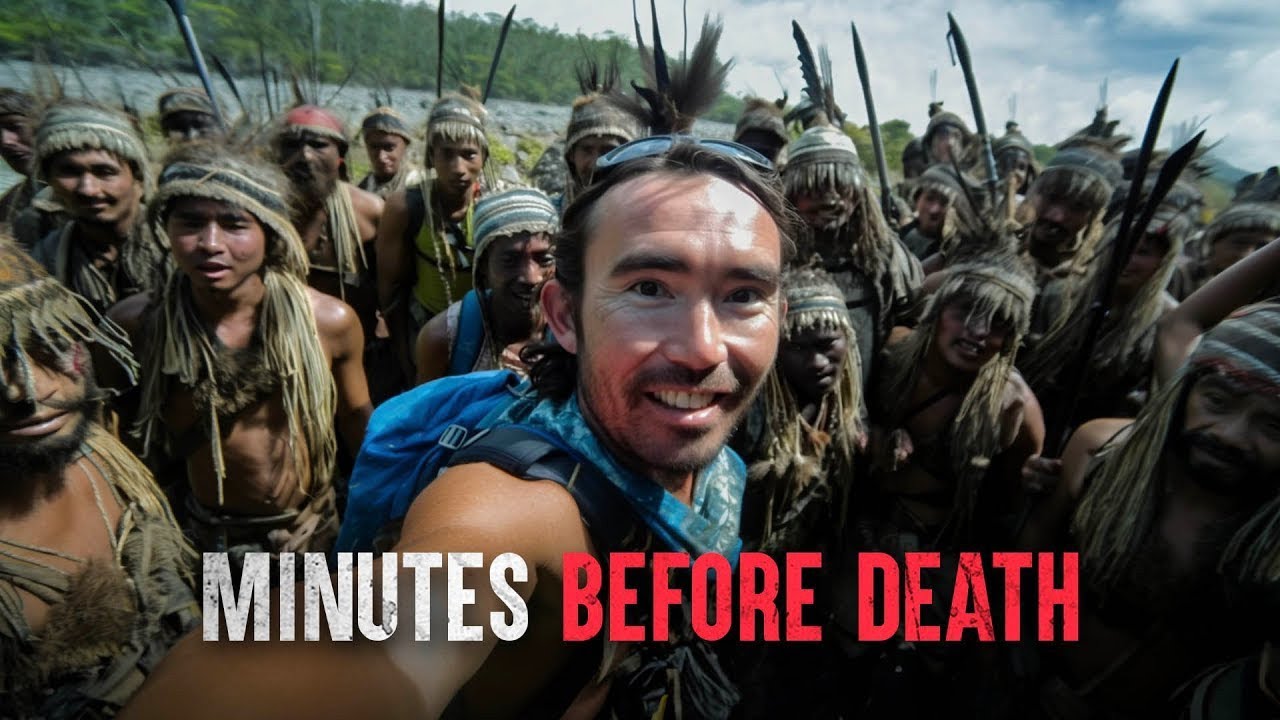 Why the World Is BANNED From This Island | Sentinel Island Mystery