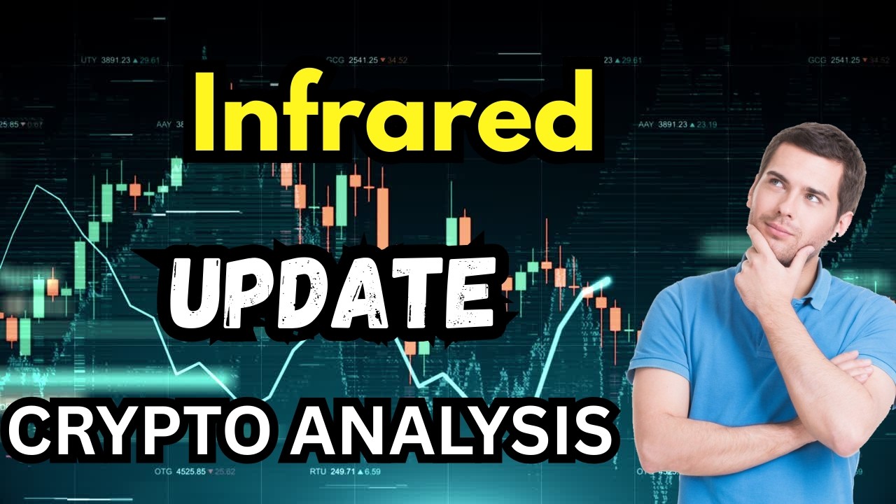 Infrared: New Berachain Mainnet Launch & ired BGT Yields! 🚀