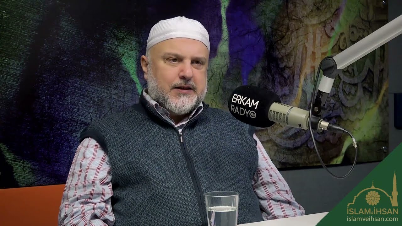 Tırnak veya tırnak eti gibi vücudun parçalarını yemenin hükmü nedir? - Ahmet Hamdi Yıldırım
