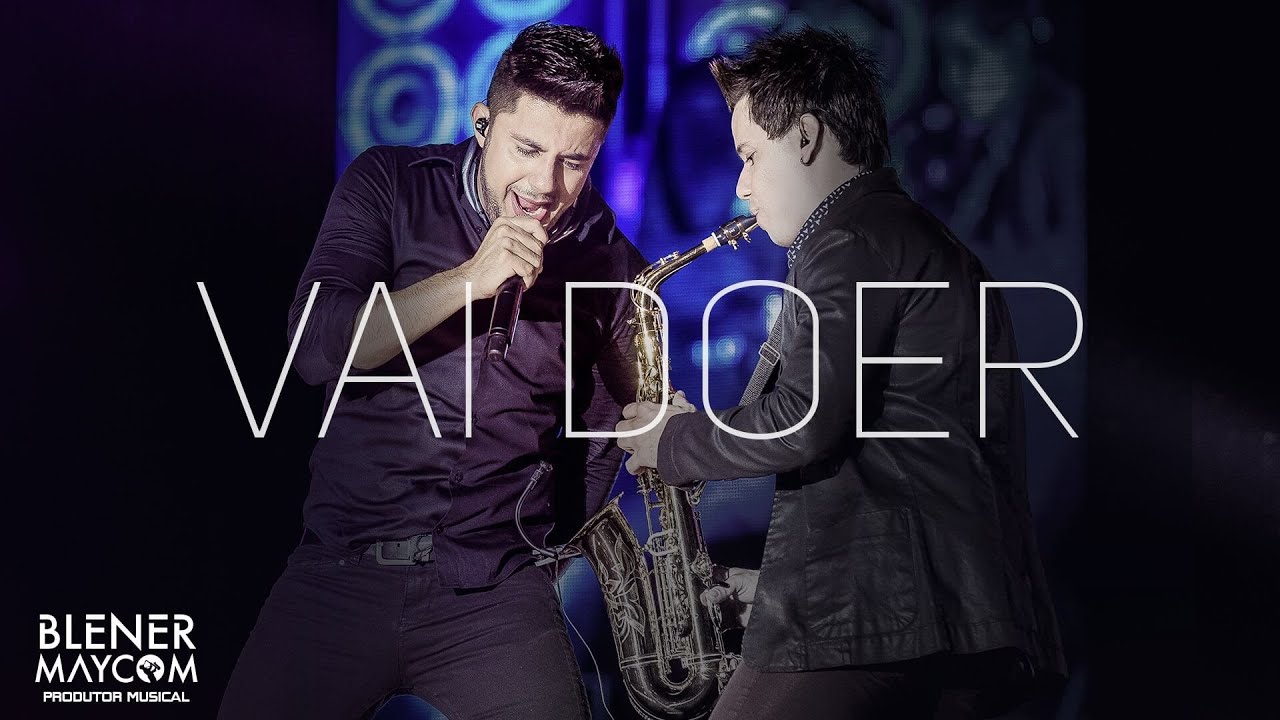 Vai Doer - Cristiano Araújo - MÚSICA INÉDITA