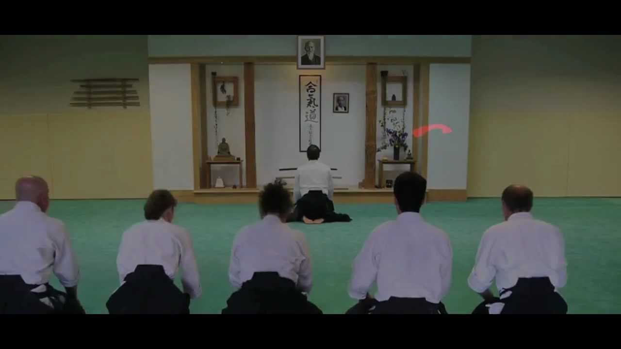 AIKIKAI de STRASBOURG