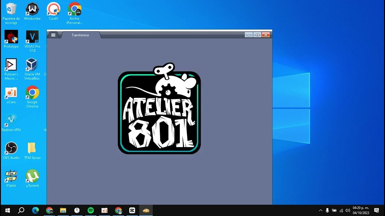 Baffler Standalone 3 - Transformice 2023|SOLUCION DE ERRORES|