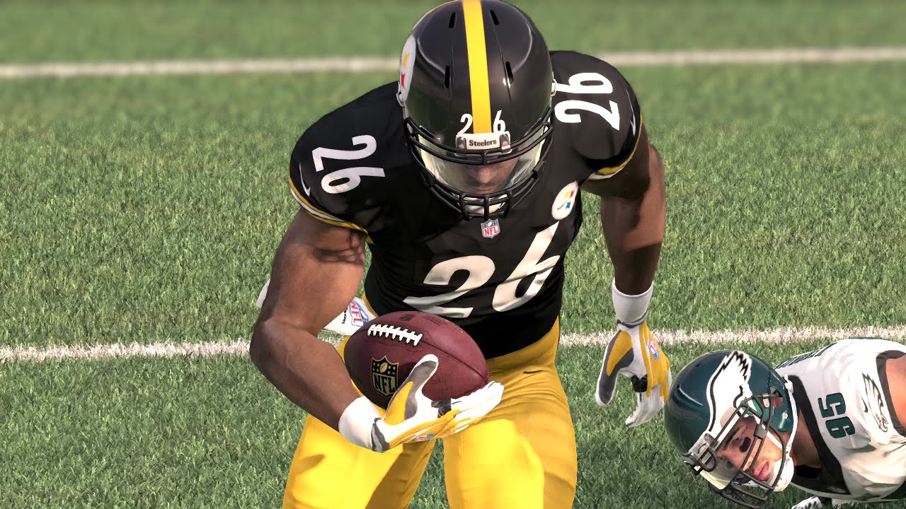 EPIC OVERTIME BATTLE! - Madden 16 Online Gameplay
