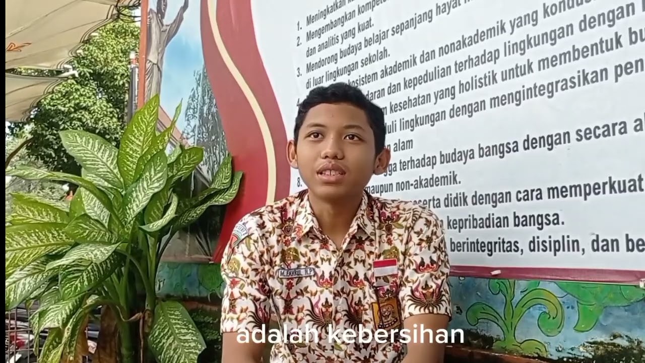 Pembahasan Islam makanan HALAL dan HARAM:Tugas vlog Kelompok 3/9A