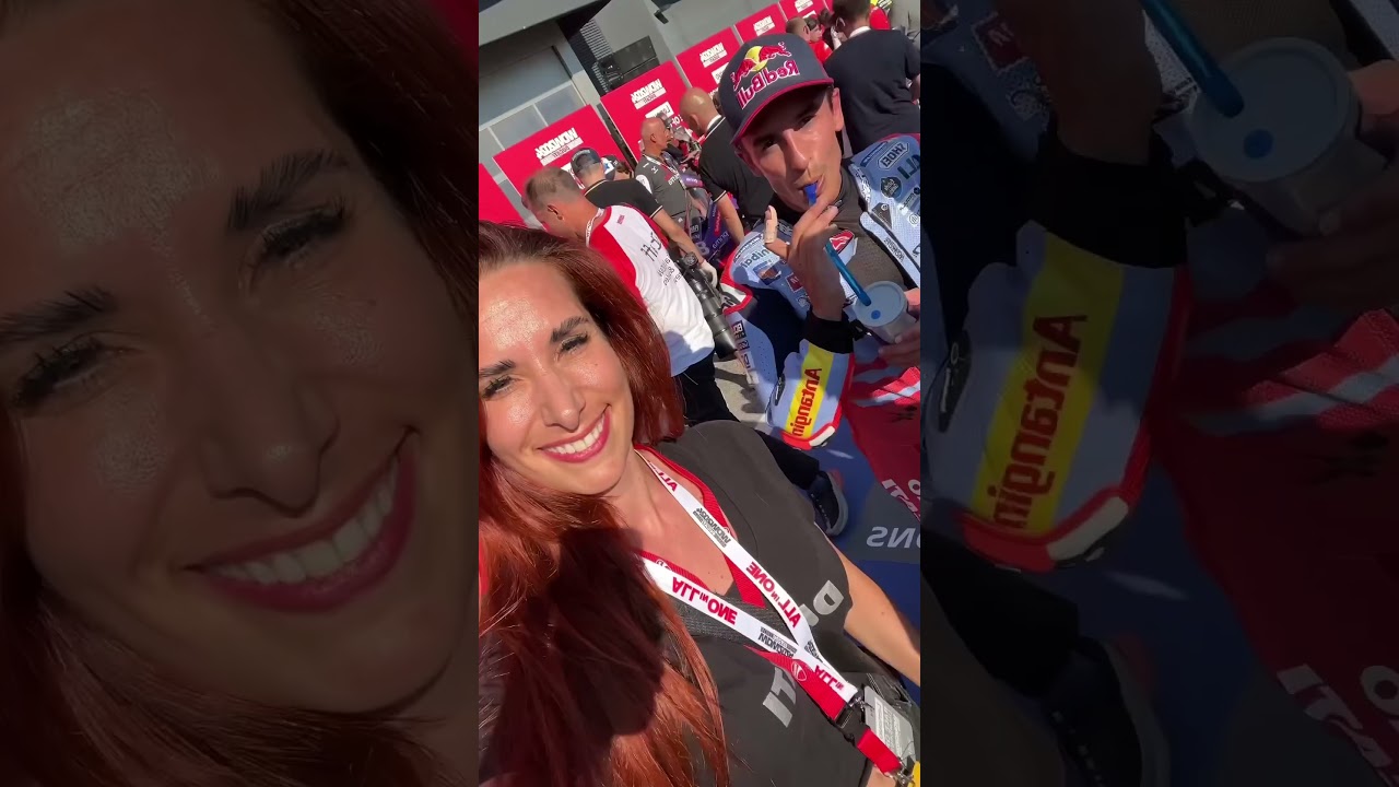World Ducati Week 2024 Aftermovie