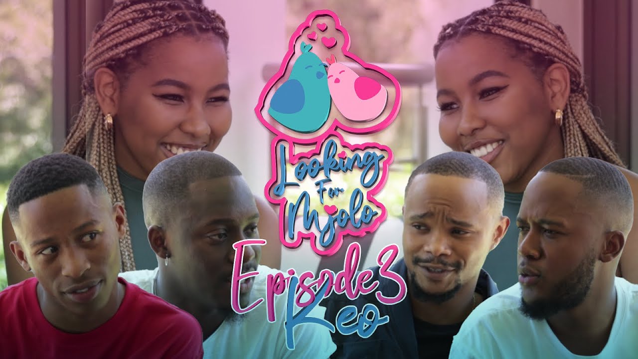 Speed dating Keoratile | Looking for Mjolo S3:E3