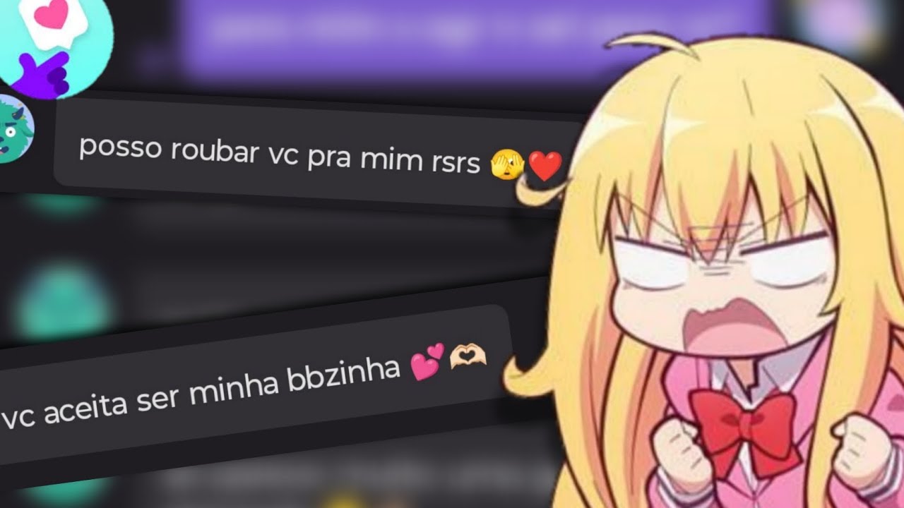 Fingi Ser Uma Menina Para Caçar p4d0s Dentro No Litmatch (+16)