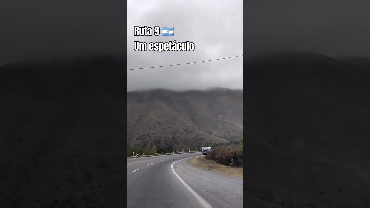 Simplesmente vivendo 🙏🏾😀🇦🇷.            Ruta 9 🇦🇷