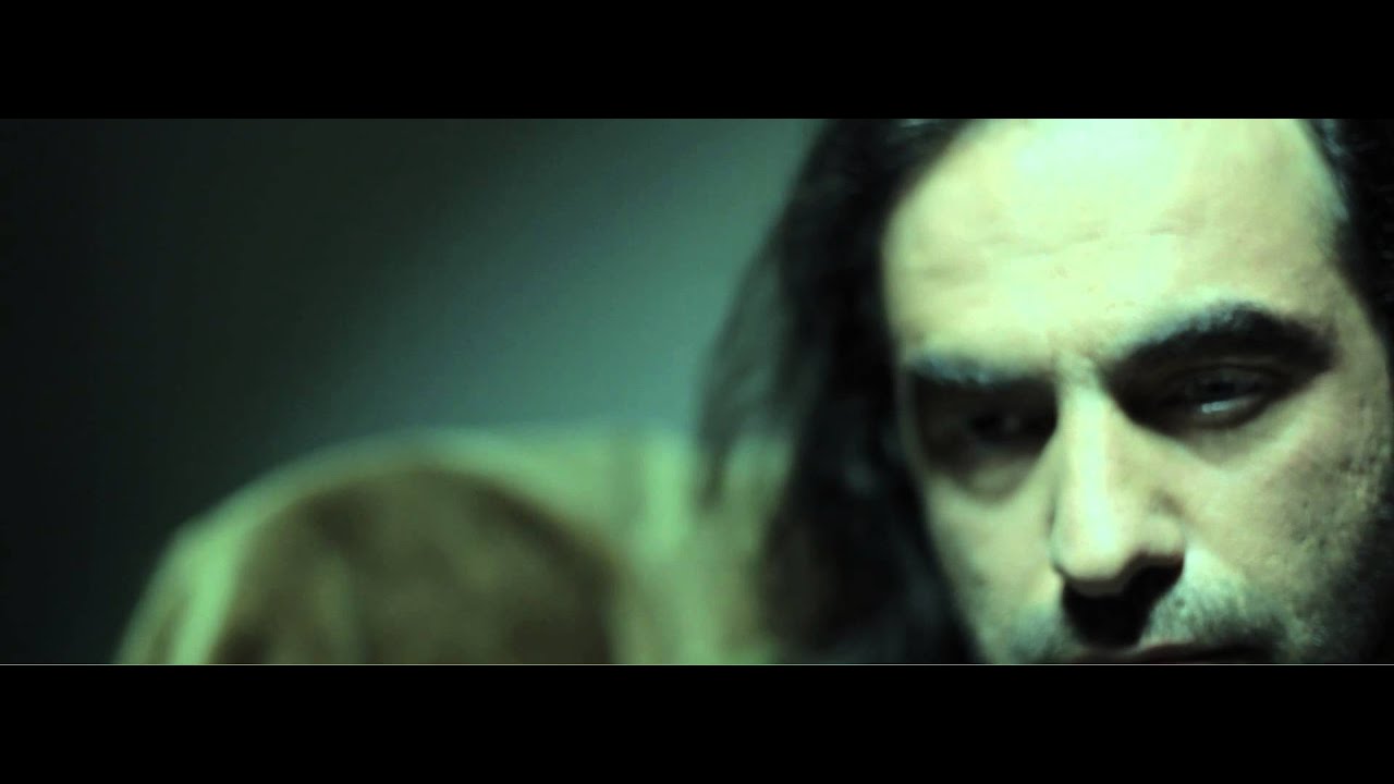 Estereoscopia-Trailer