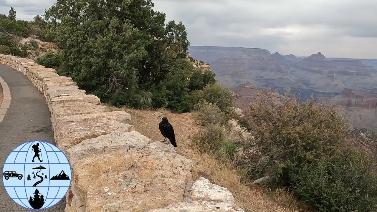 Grand Canyon, Arizona Trail