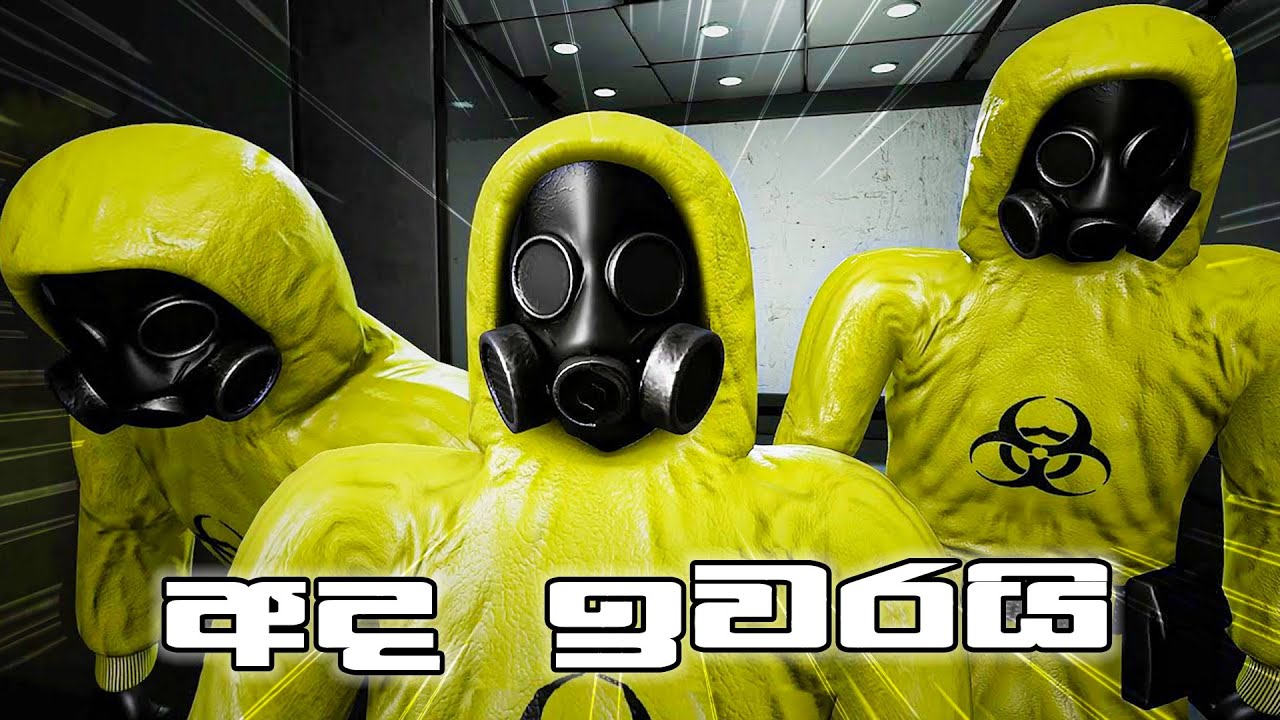 Bacrooms Speed Run 2025 PT 02