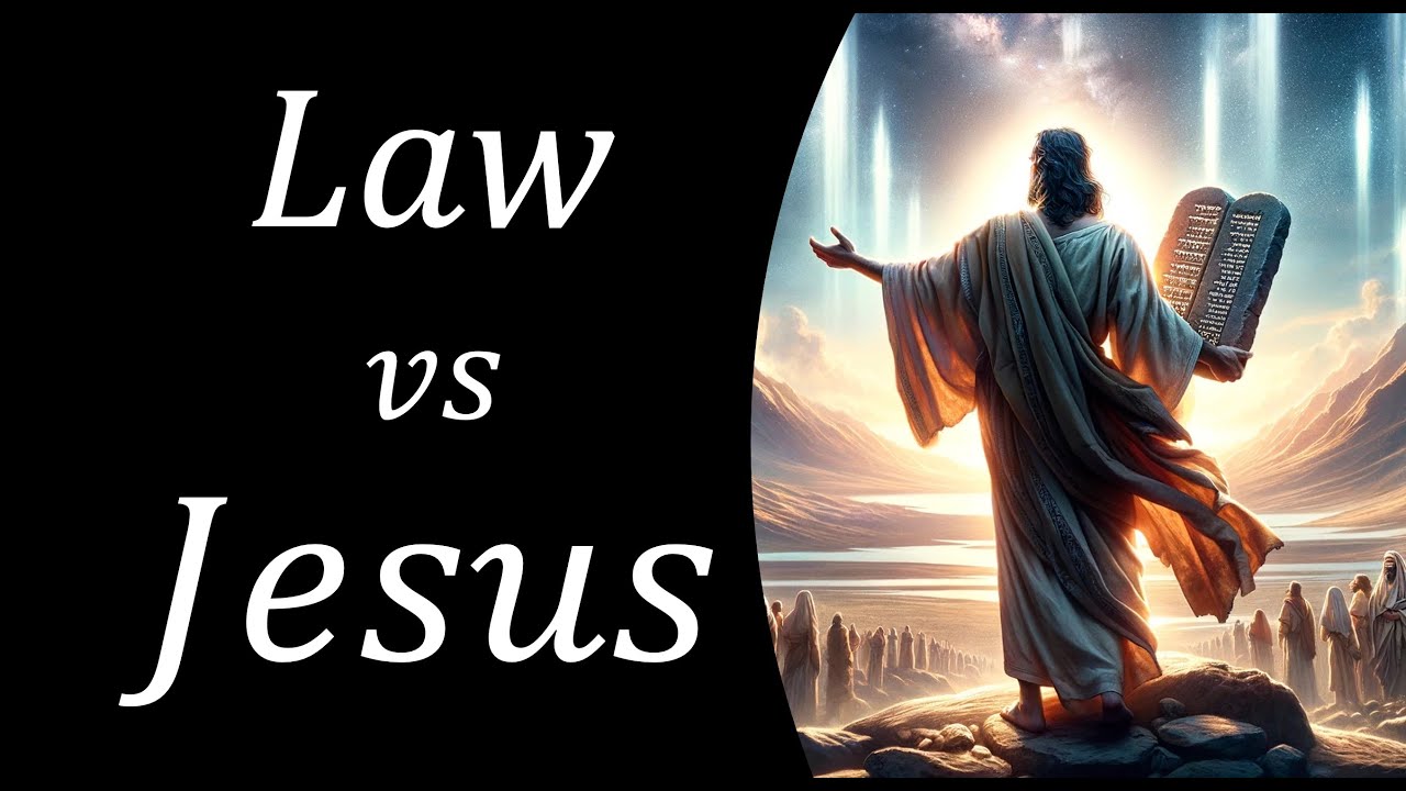 Do Christians need to keep the Law | Part 5
