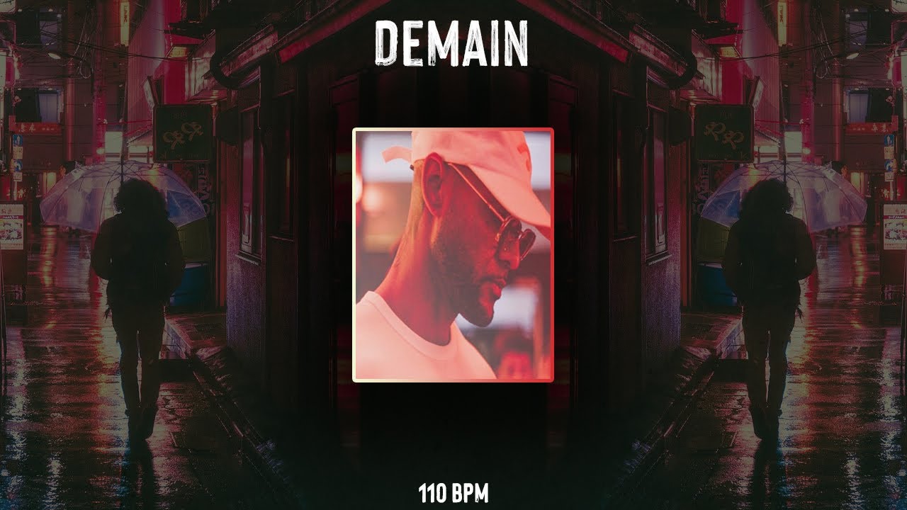 [SOLD]Booba x Ninho Piano Voix Mélancolique Type Beat - 