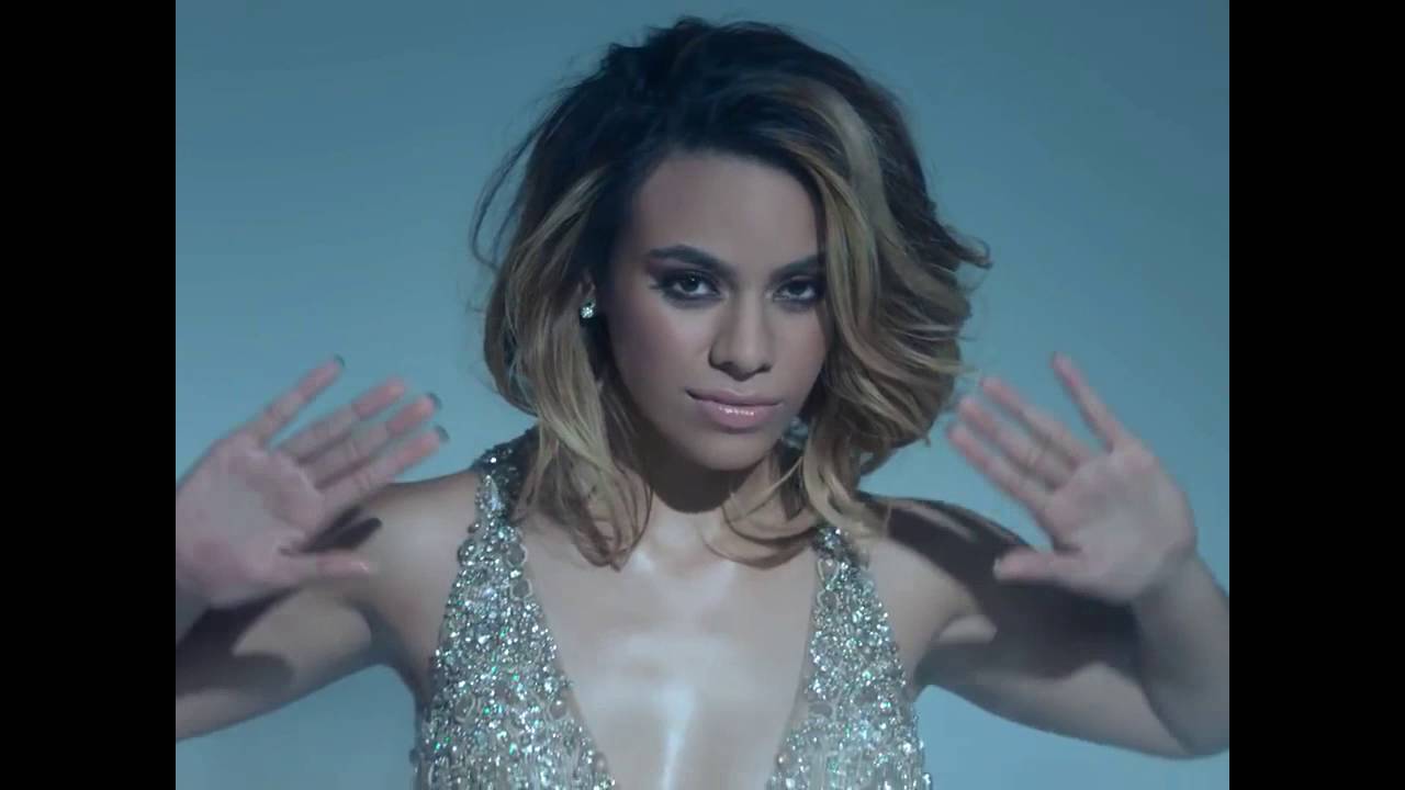Backstreet Boys vs Fifth Harmony - Sledgehammer That Way