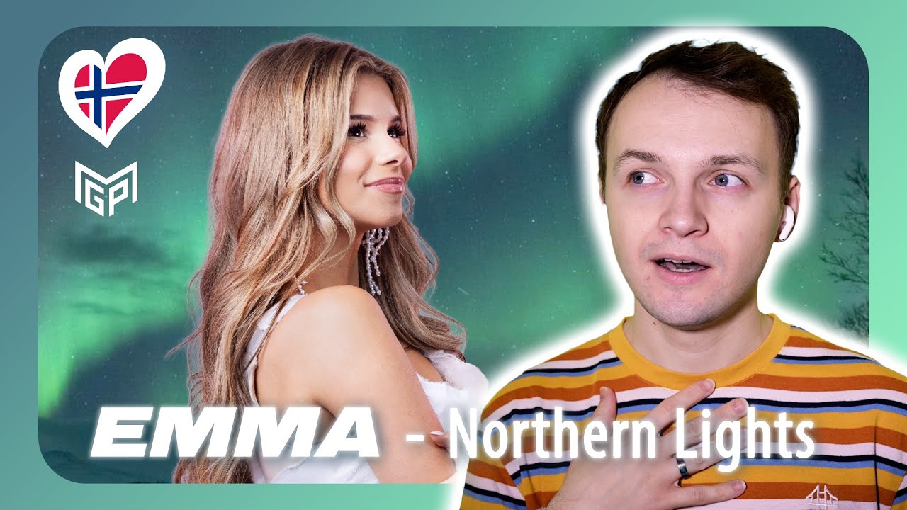 Реакция на первое выступление Эммы с песней 