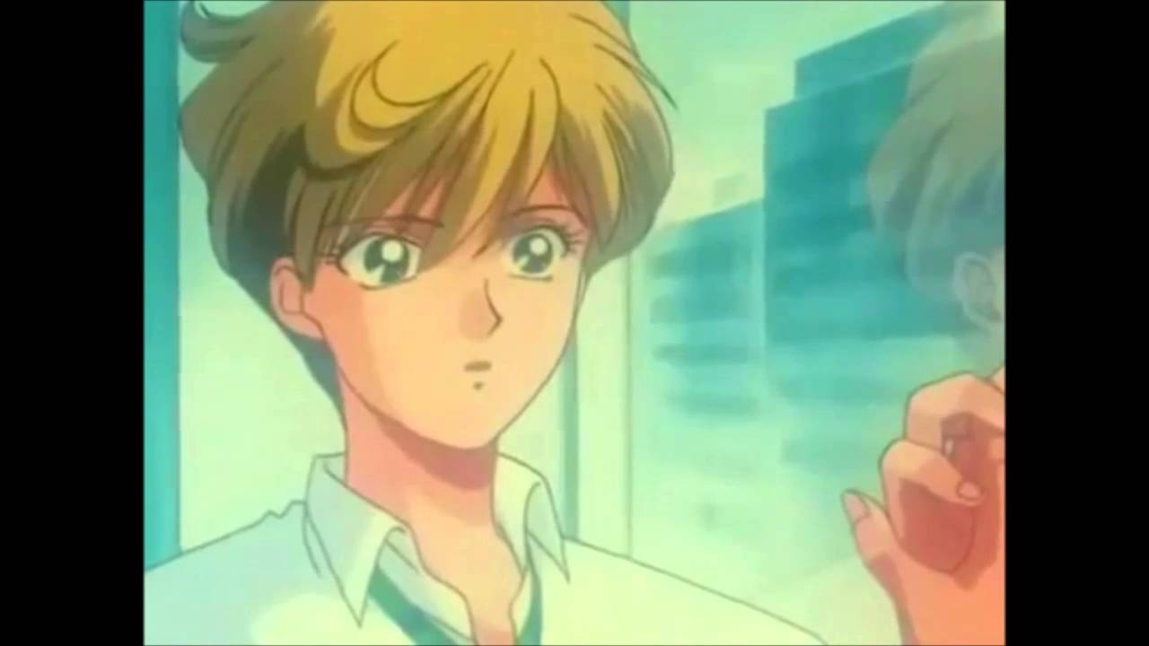 Love Haruka & Yaten AMV