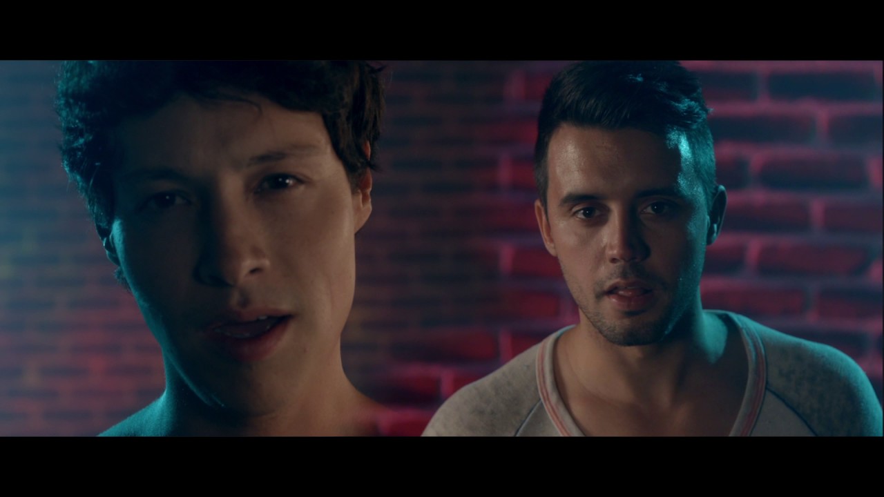 MODUS OPERANDI demo reel/short film