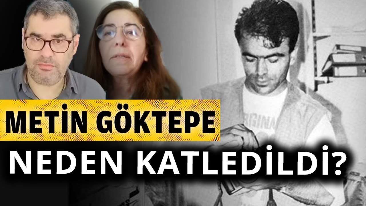 Meryem Göktepe anlattı: Uğur Dündar, Fatma Girik'i neden kovdurdu?
