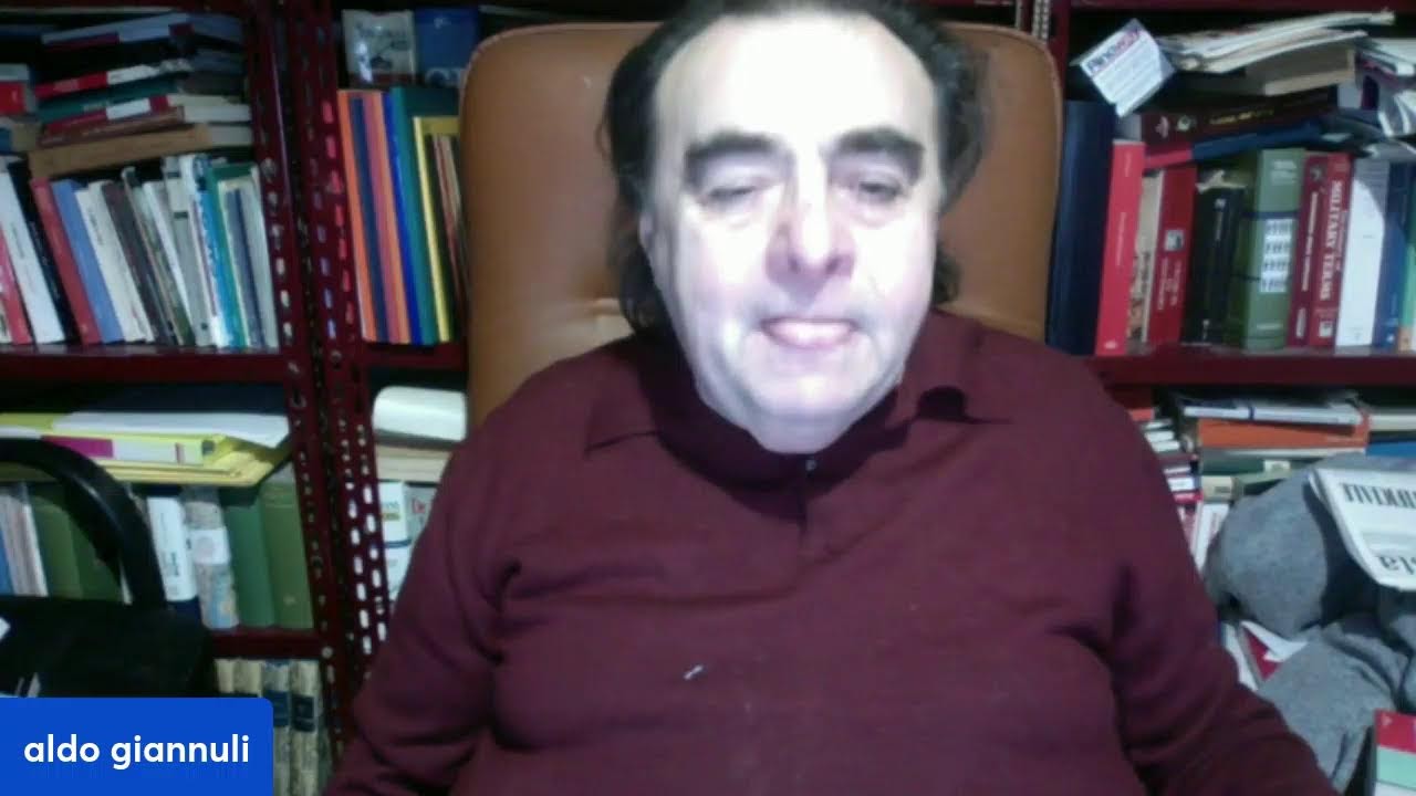 Epstin: il grande depistaggio.