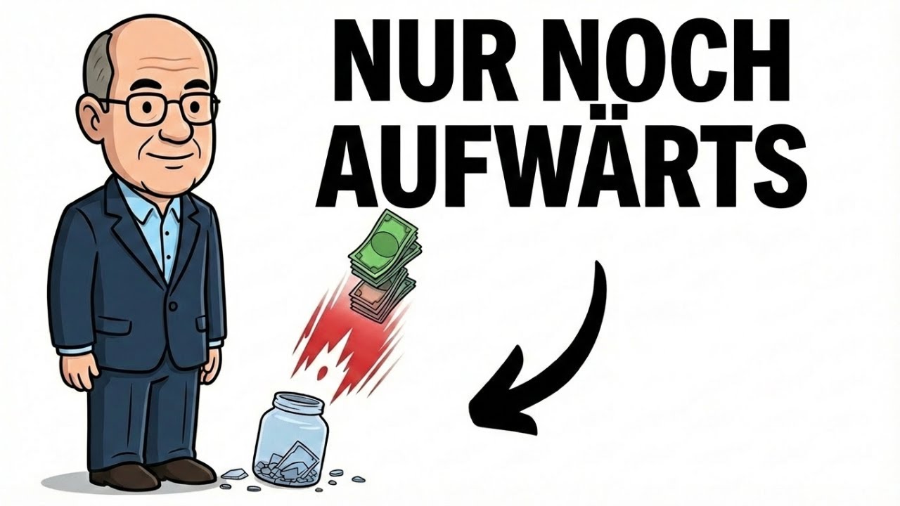 Wie sich dein ganzes Leben verändert, wenn finanzieller Stress verschwindet