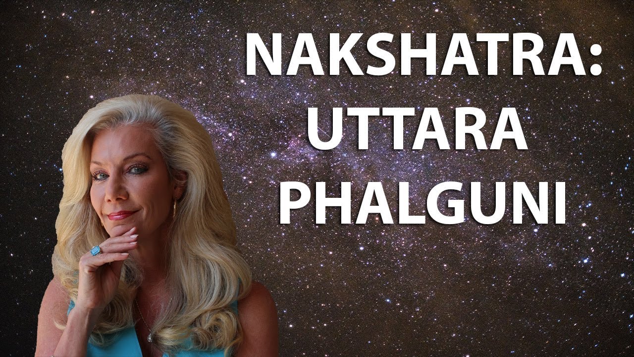 Learn the Secrets of the Nakshatras  Uttara Phalguni: Friendship